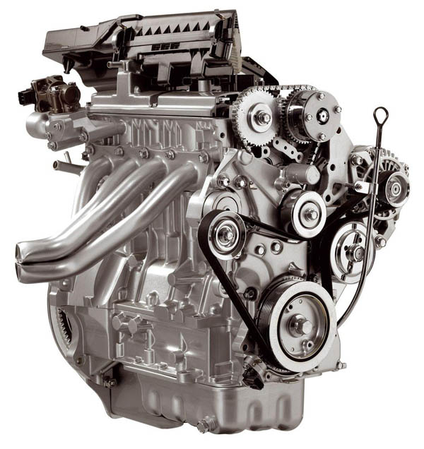 2023 N Primastar Car Engine